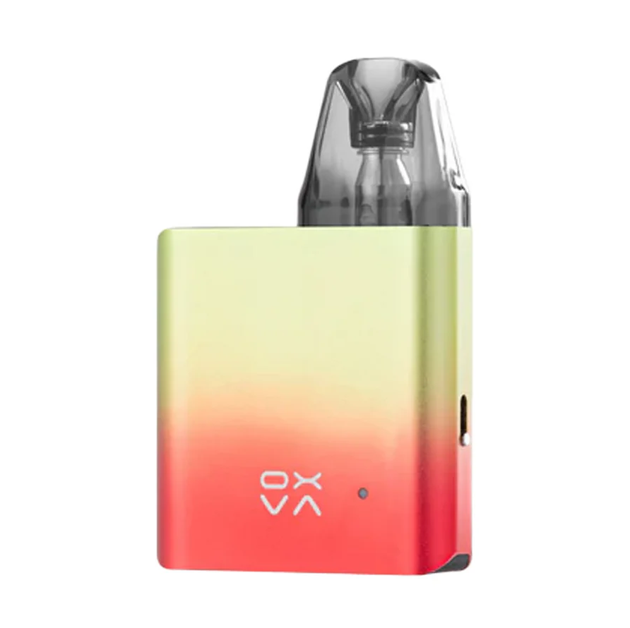 OXVA Xlim SQ Pod Kit