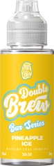 Double Brew 100ml 50/50 0mg