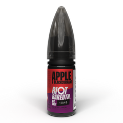 Riot Bar Edtn 10ml Nicotine Salts