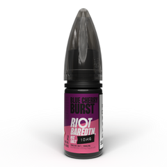 Riot Bar Edtn 10ml Nicotine Salts