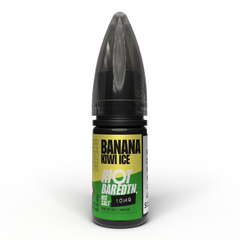 Riot Bar Edtn 10ml Nicotine Salts