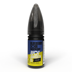 Riot Bar Edtn 10ml Nicotine Salts