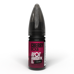 Riot Bar Edtn 10ml Nicotine Salts