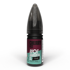 Riot Bar Edtn 10ml Nicotine Salts
