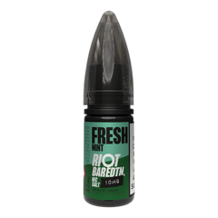 Riot Bar Edtn 10ml Nicotine Salts
