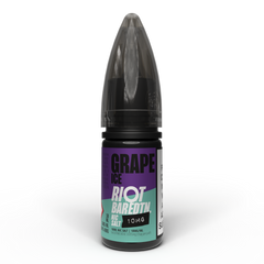 Riot Bar Edtn 10ml Nicotine Salts