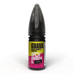 Riot Bar Edtn 10ml Nicotine Salts