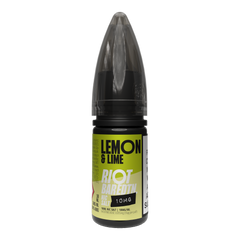Riot Bar Edtn 10ml Nicotine Salts