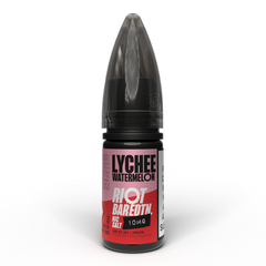Riot Bar Edtn 10ml Nicotine Salts