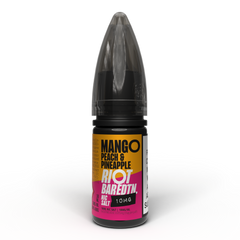 Riot Bar Edtn 10ml Nicotine Salts