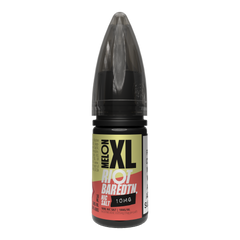 Riot Bar Edtn 10ml Nicotine Salts