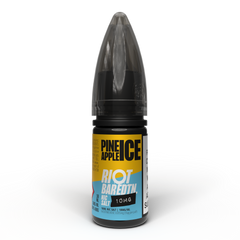 Riot Bar Edtn 10ml Nicotine Salts