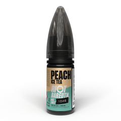 Riot Bar Edtn 10ml Nicotine Salts