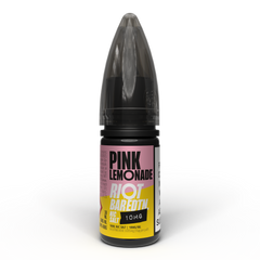 Riot Bar Edtn 10ml Nicotine Salts