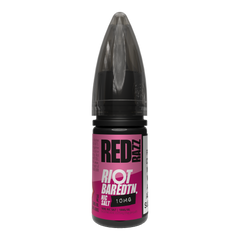 Riot Bar Edtn 10ml Nicotine Salts