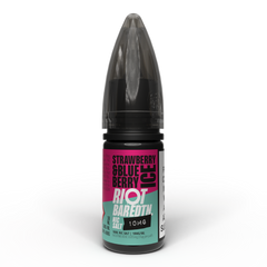 Riot Bar Edtn 10ml Nicotine Salts