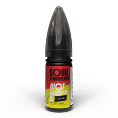 Riot Bar Edtn 10ml Nicotine Salts