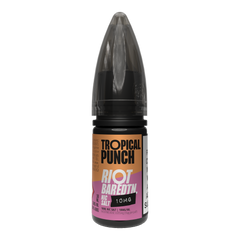 Riot Bar Edtn 10ml Nicotine Salts