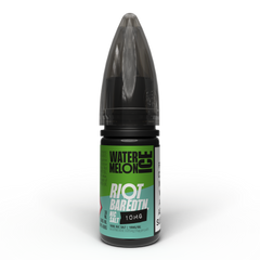 Riot Bar Edtn 10ml Nicotine Salts