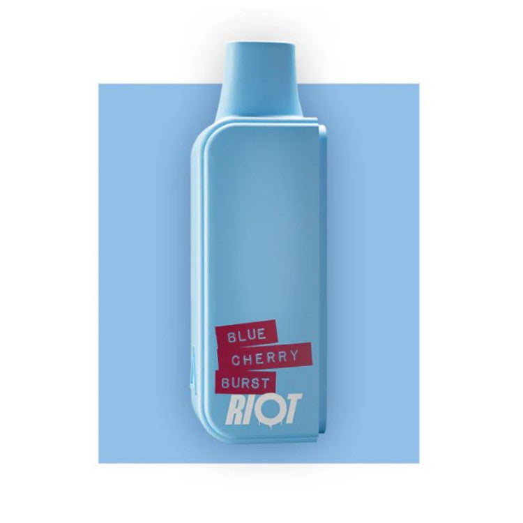 Riot CONNEX Pre-filled Pods
