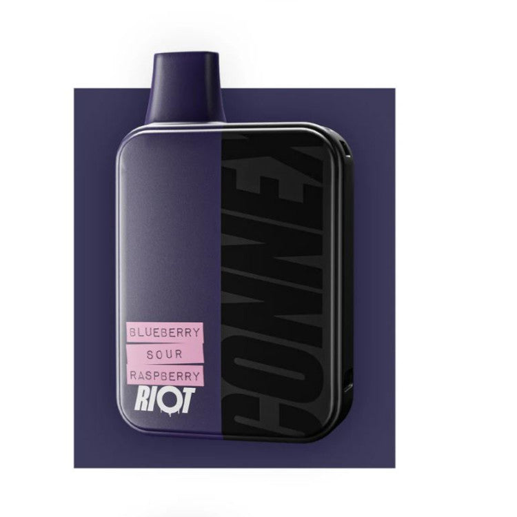 Riot CONNEX Pod Kit