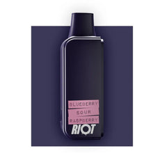 Riot CONNEX Pre-filled Pods