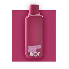 Riot CONNEX Pre-filled Pods