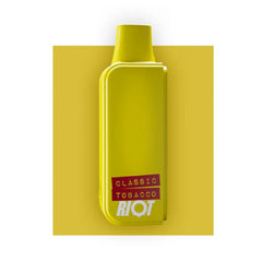 Riot CONNEX Pre-filled Pods