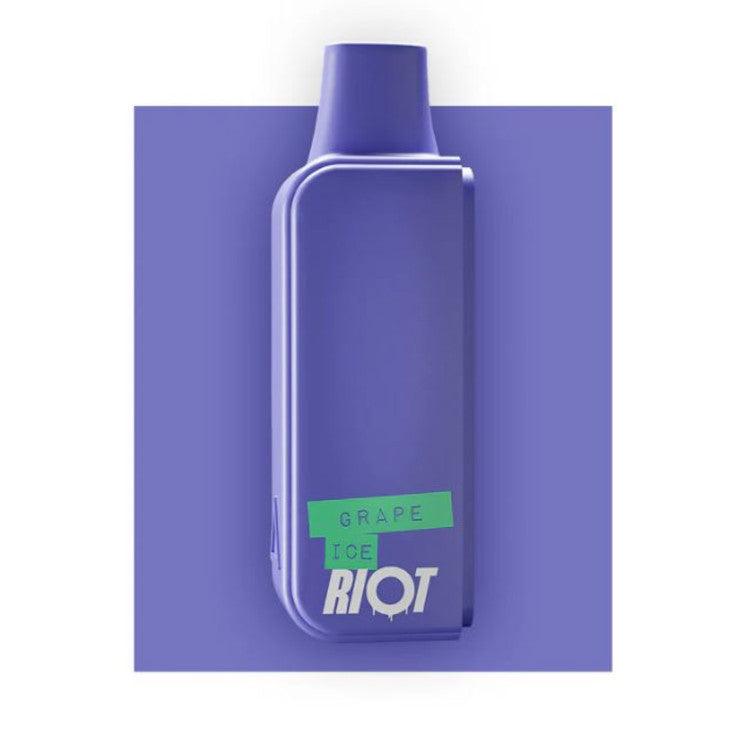 Riot CONNEX Pre-filled Pods