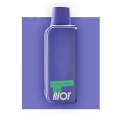 Riot CONNEX Pre-filled Pods