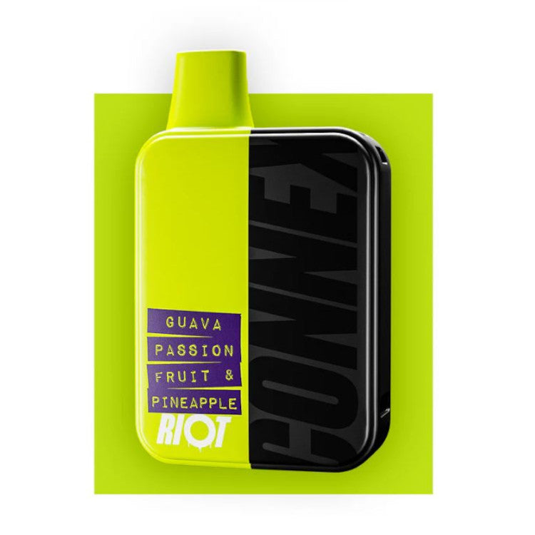 Riot CONNEX Pod Kit