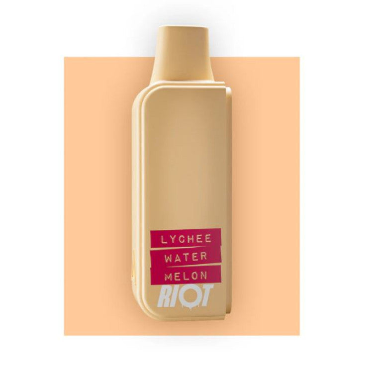 Riot CONNEX Pre-filled Pods