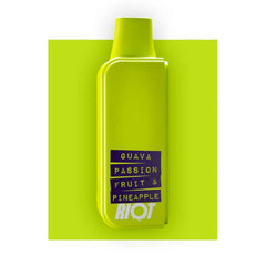 Riot CONNEX Pre-filled Pods