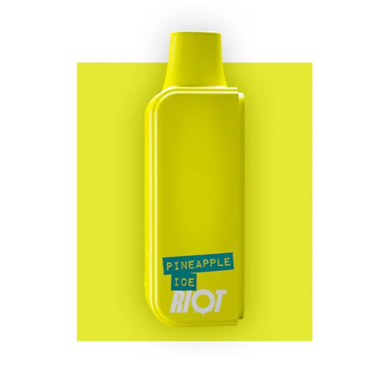 Riot CONNEX Pre-filled Pods