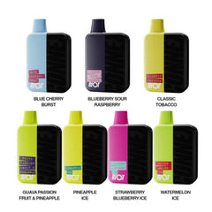 Riot CONNEX Pod Kit