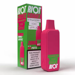 Riot CONNEX Pre-filled Pods