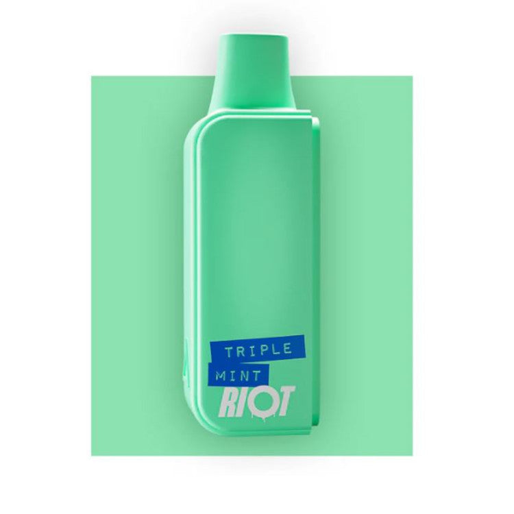 Riot CONNEX Pre-filled Pods