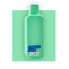 Riot CONNEX Pre-filled Pods