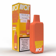 Riot CONNEX Pre-filled Pods