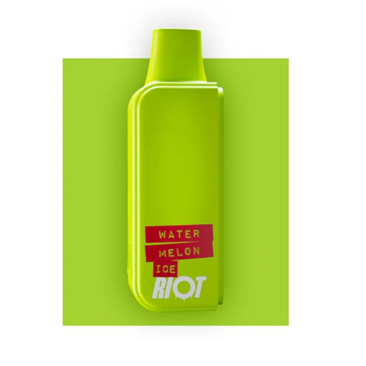 Riot CONNEX Pre-filled Pods