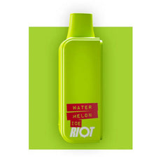 Riot CONNEX Pre-filled Pods