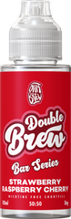 Double Brew 100ml 50/50 0mg