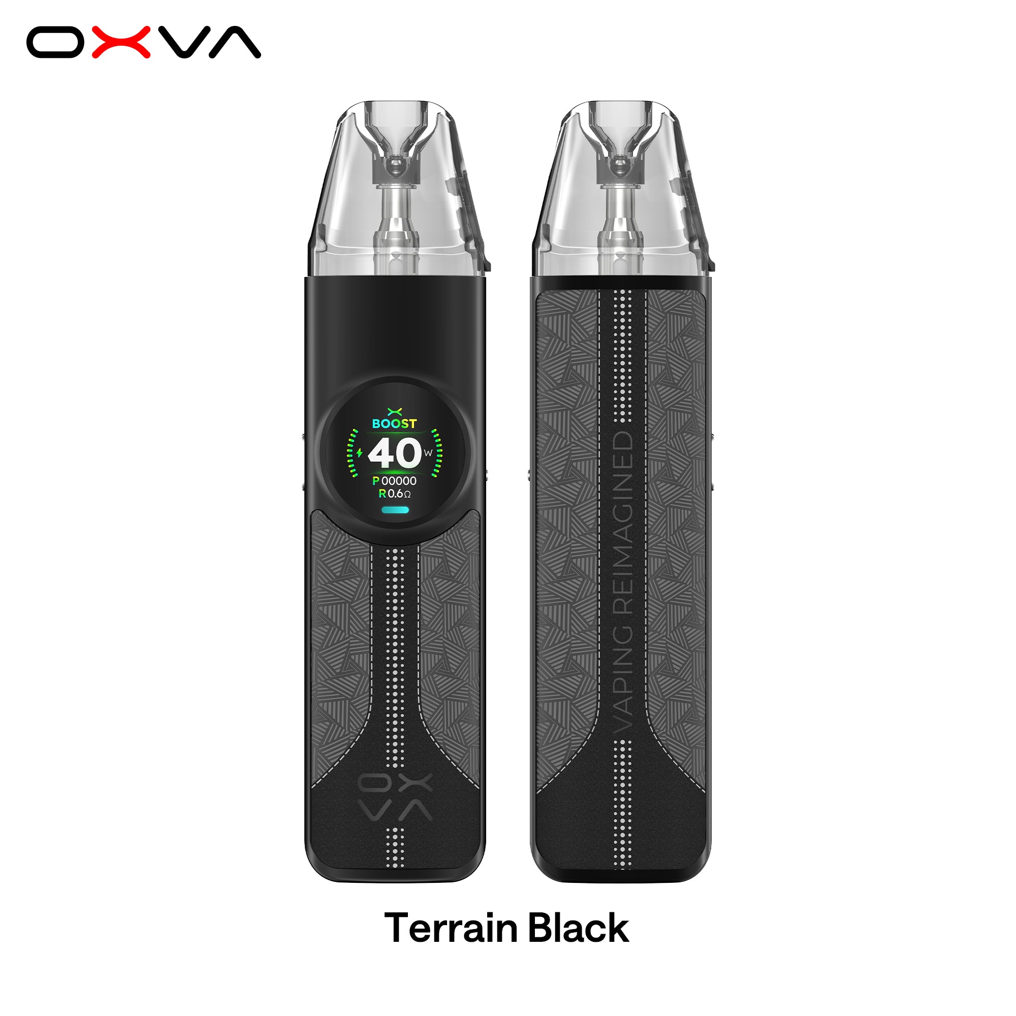 Oxva Nexlim Pod Kit