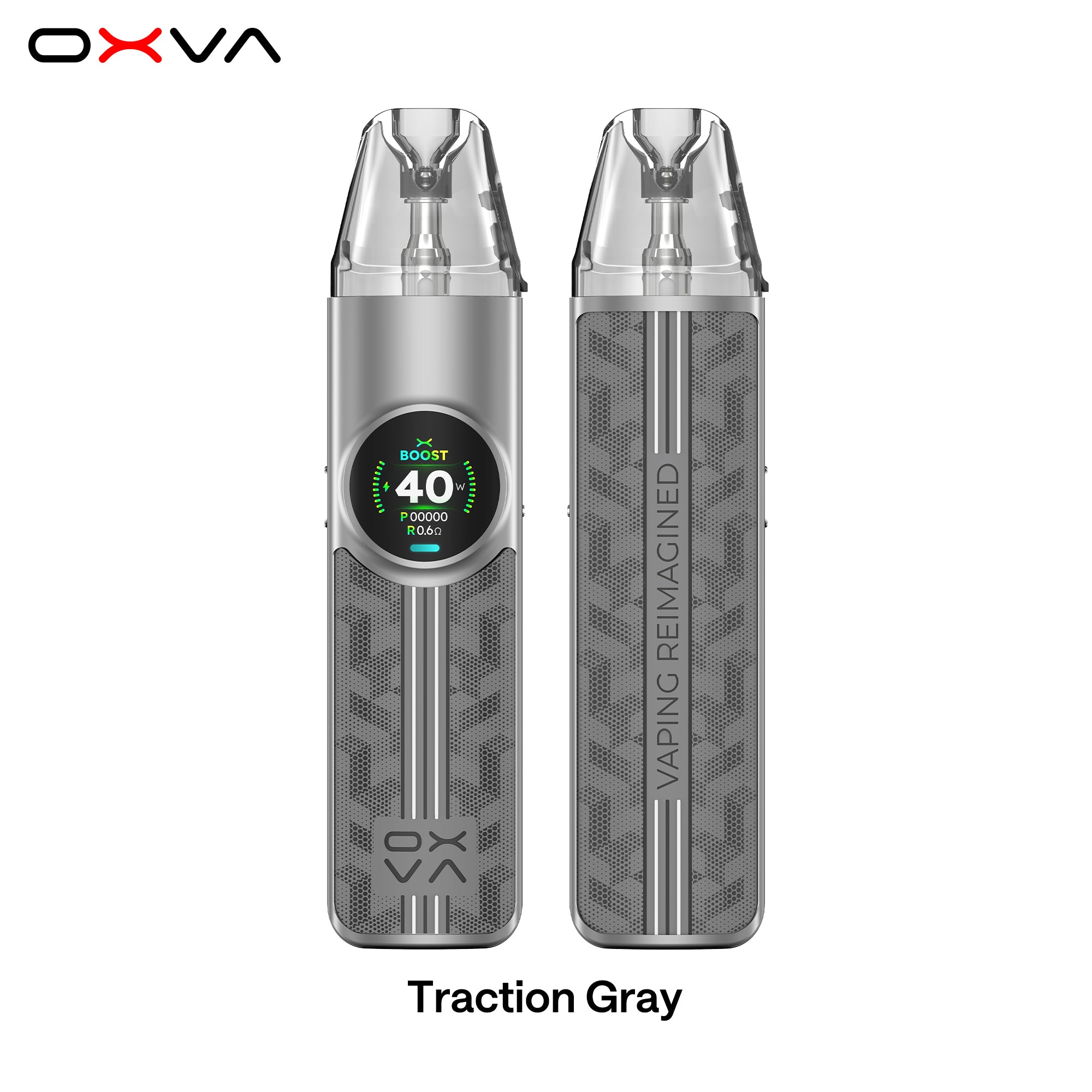 Oxva Nexlim Pod Kit