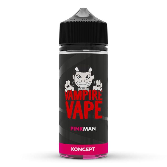 Vampire Vape Shortfill