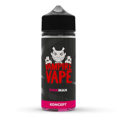 Vampire Vape Shortfill