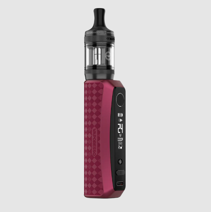 Vaporesso GTX One Pro Kit