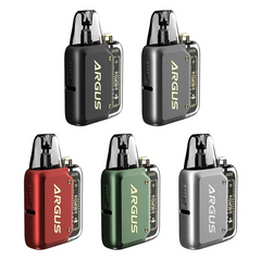 Voopoo Argus P1 Pod kit