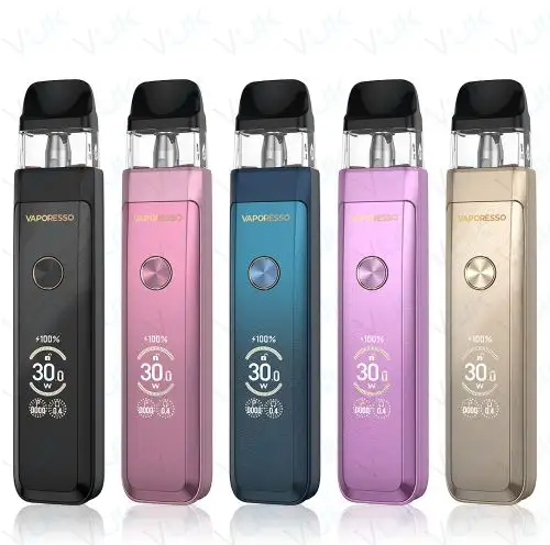 Vaporesso Xros Pro 2 Pod Kit