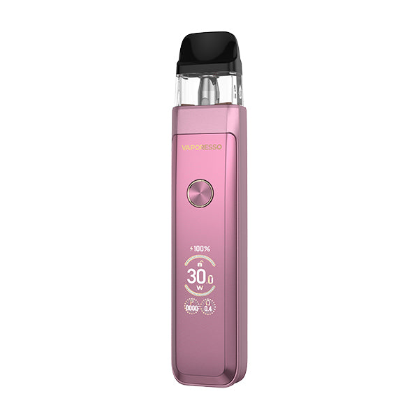 Vaporesso Xros Pro 2 Pod Kit
